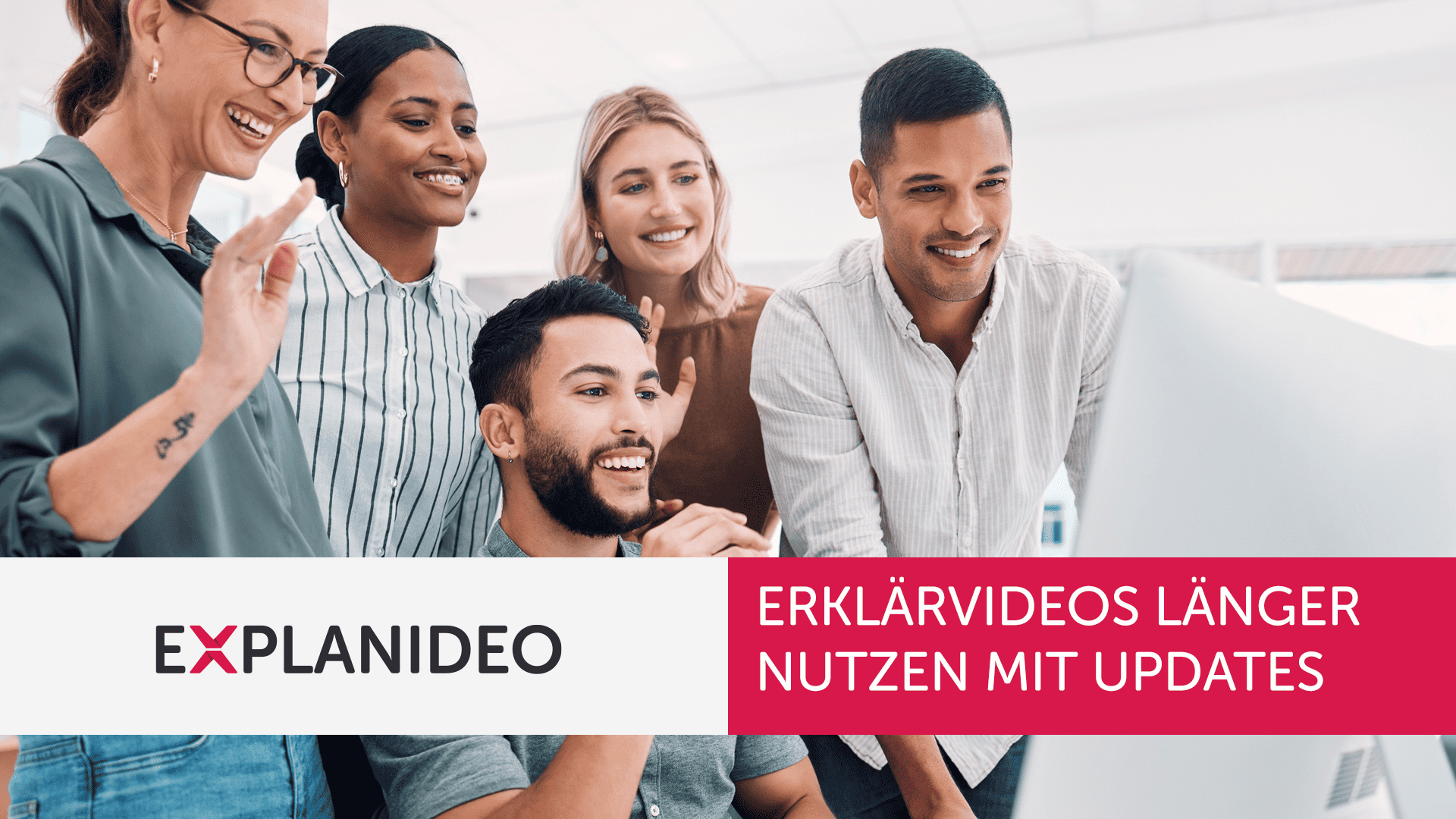 Äldre förklarande videor är fortfarande roliga att titta på även flera år efter en uppdatering