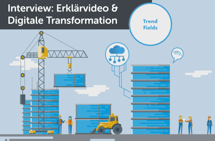 Erklärvideo & Digitale Transformation Erklärvideo & Digitale Transformation